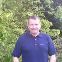 Paul Strong