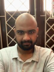 Shankar Krishanmurthy