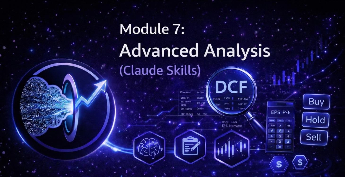Advanced Analysis: Claude Skills