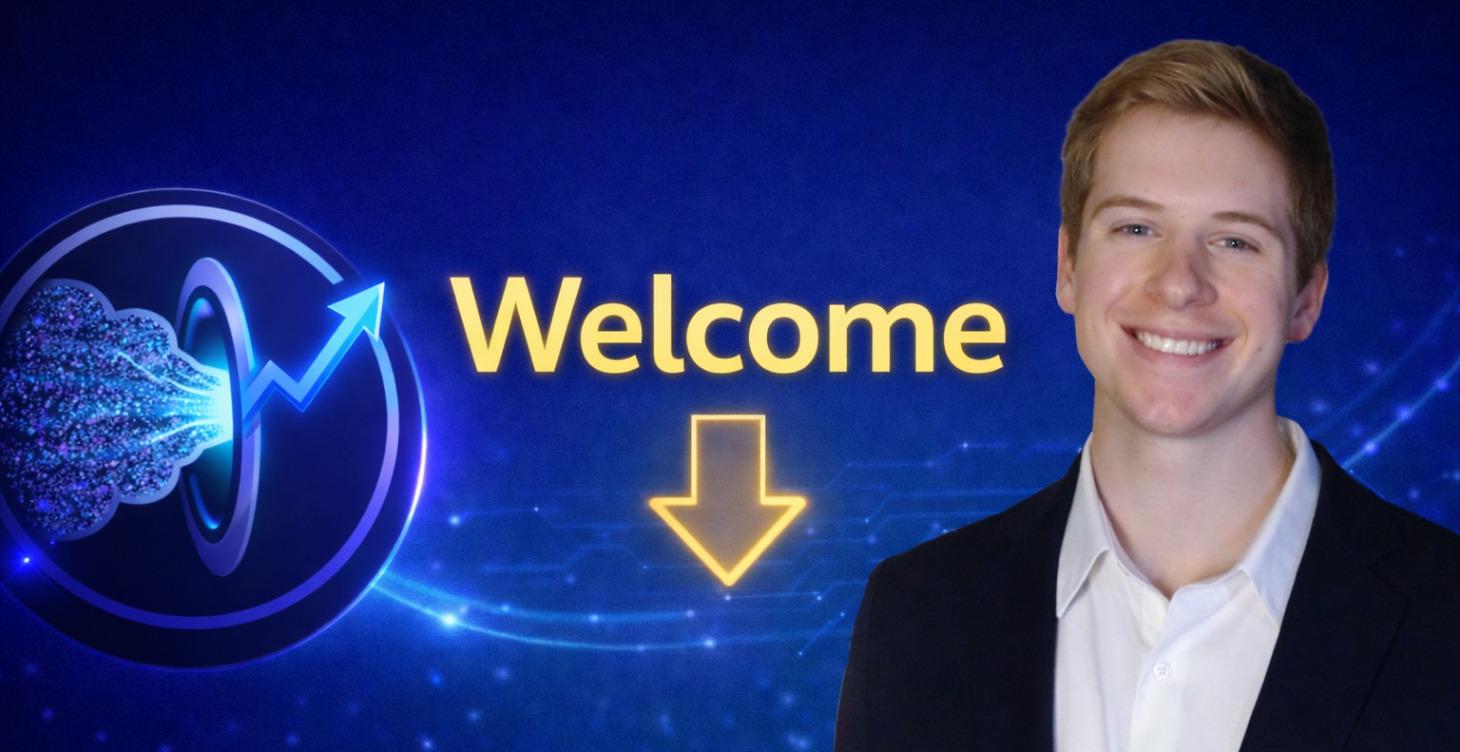 ‼️WELCOME - Start here ‼️