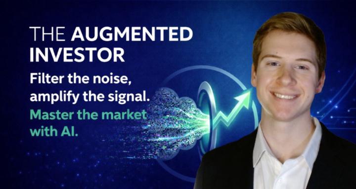 The Augmented Investor (AI)