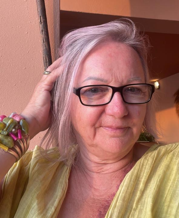 Roswitha Köhler