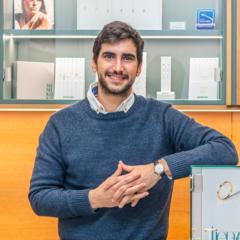 Alberto de MIMÍKOKÓ JEWELRY