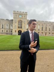 Alex Stephenson