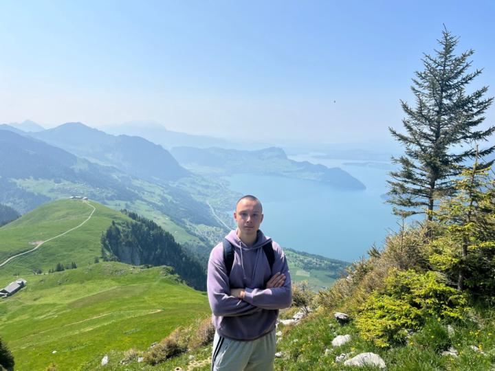 Harun Salihovic