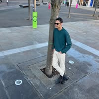 Sajid Saiyed