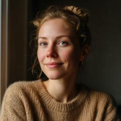 Jenna Evans