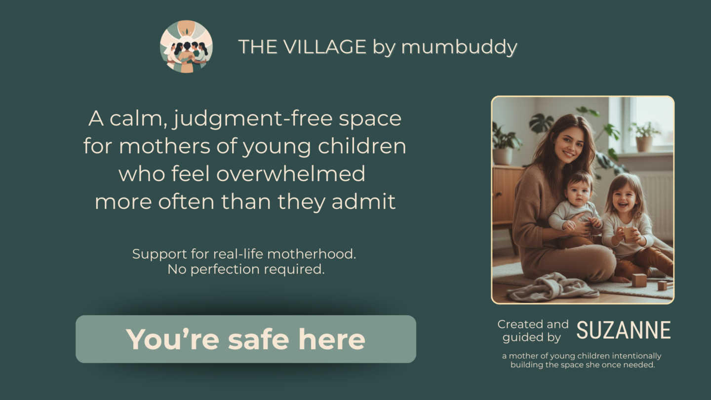 The Village - by mumbuddy