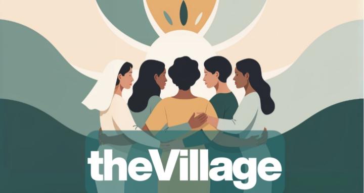 The Village - by mumbuddy