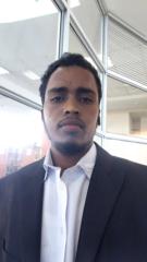 Masuod Isshaq