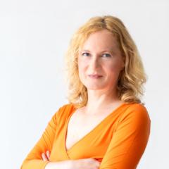 Andrea Stadelmann