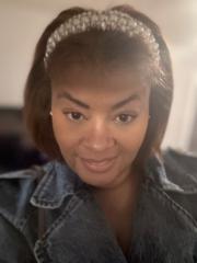 Tiffany Jarrett
