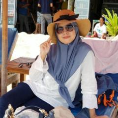 Shahirah Saharudin