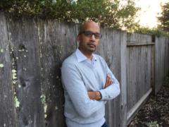 Mukund Gnanadesikan