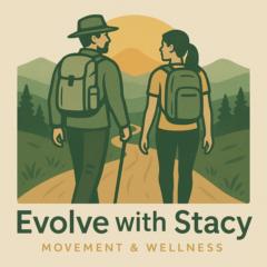 Stacy Fredrickson