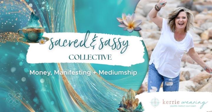 Sacred & Sassy Collective