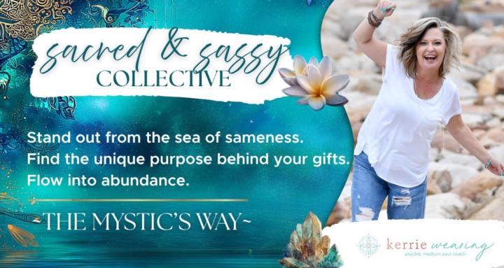Sacred & Sassy Collective