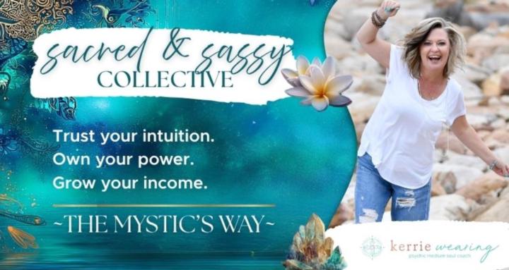 Sacred & Sassy Collective