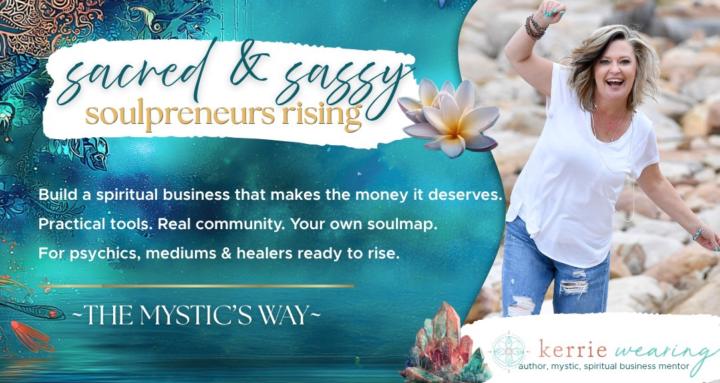 S&S Soulpreneurs Rising