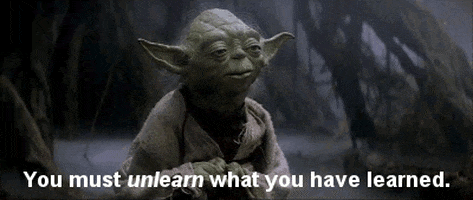 Someone brought up GIF's