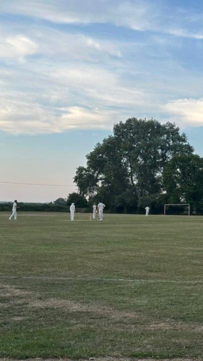 Sebastian Shirley-Coombs