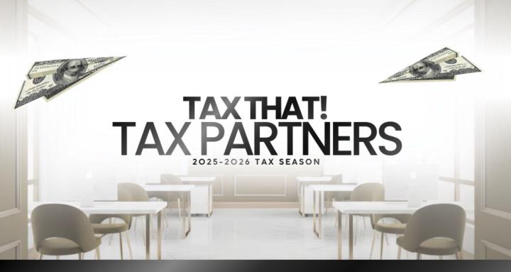 TaxThat! Tax Partners