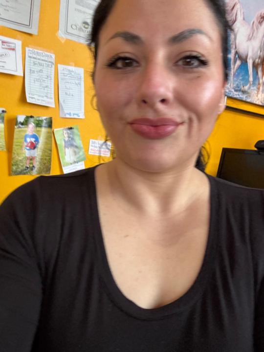 Fiorella Anthony