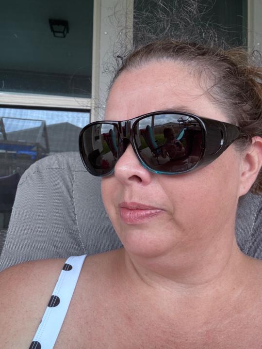 Julie Rothfuss
