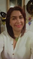 Arelis Vizcaino