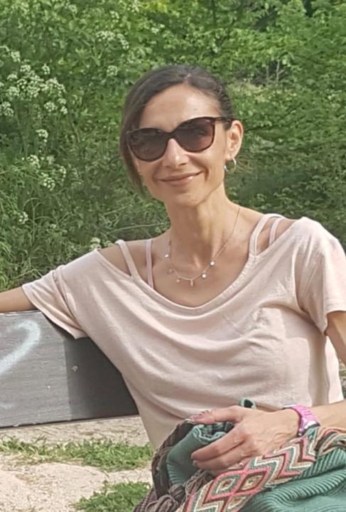 Laura Sanchis Sempere