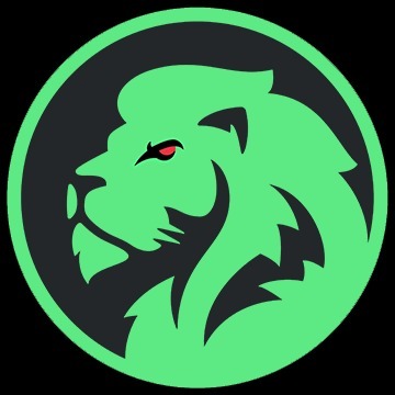 Lion Xavier