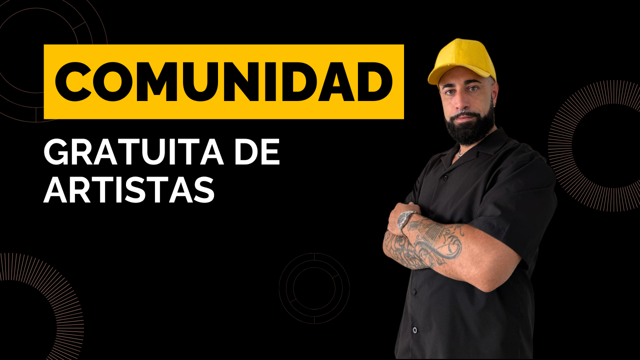 Comunidad artistac@os