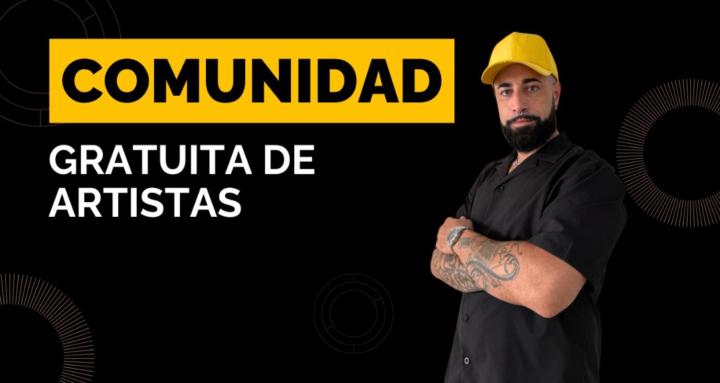 Comunidad artistac@os