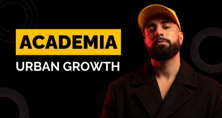 Academia Urban Growth