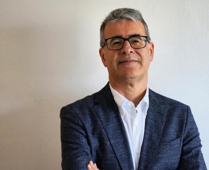 Antonio Francisco