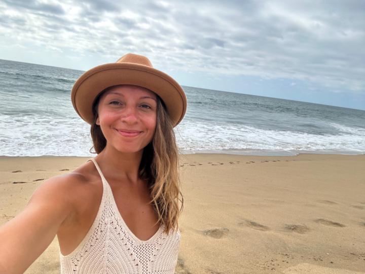 Laura Gonzaga