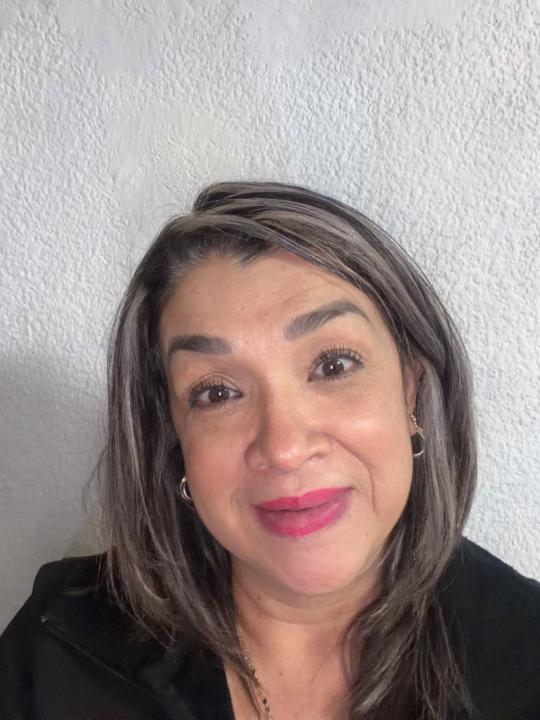 Angelica Ojeda