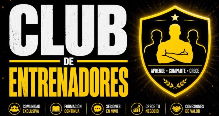 Club de Entrenadores