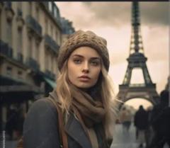 Paris Cruz
