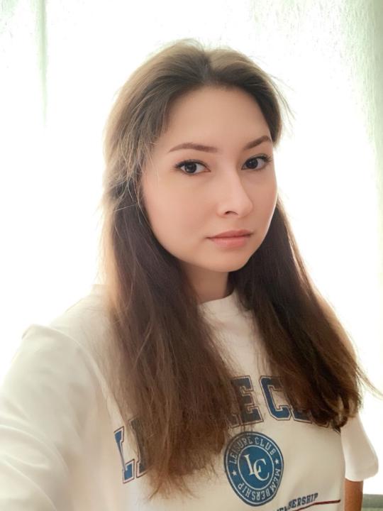 Julia V