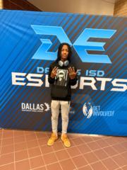 Cardell Hunter II