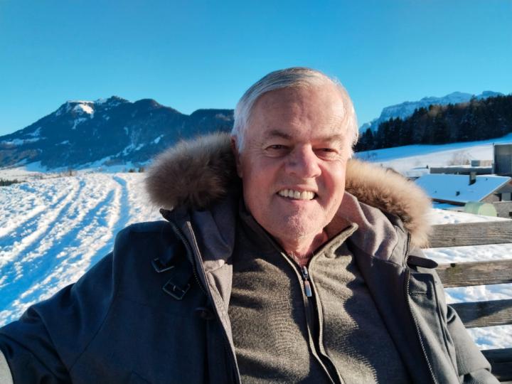 Heinz Peter