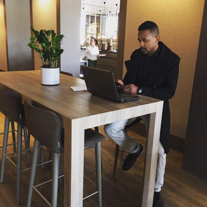 Alan Digueroa