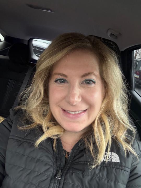 Allison Stein