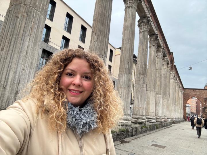 Patricia Silva Bonilla