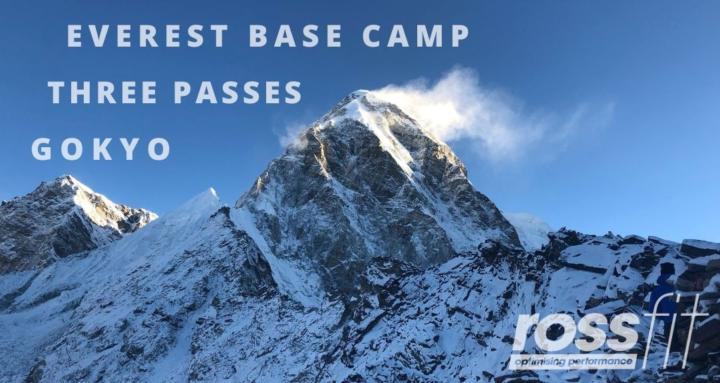 Rossfit Himalayas Exped 2024