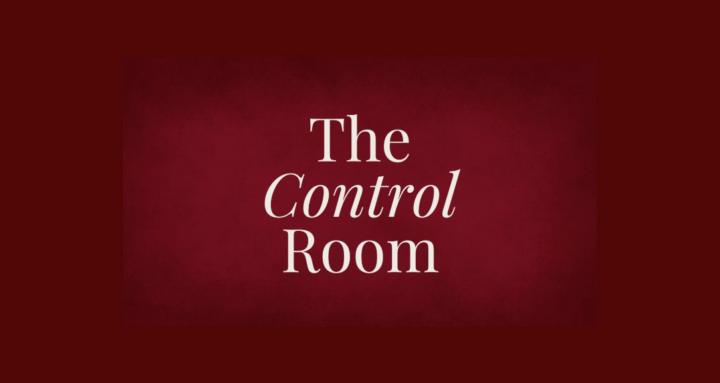 The Control Room