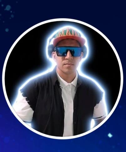 El duve Dj