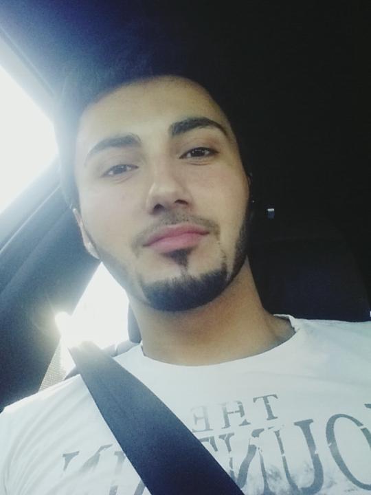 Anar Mammadov
