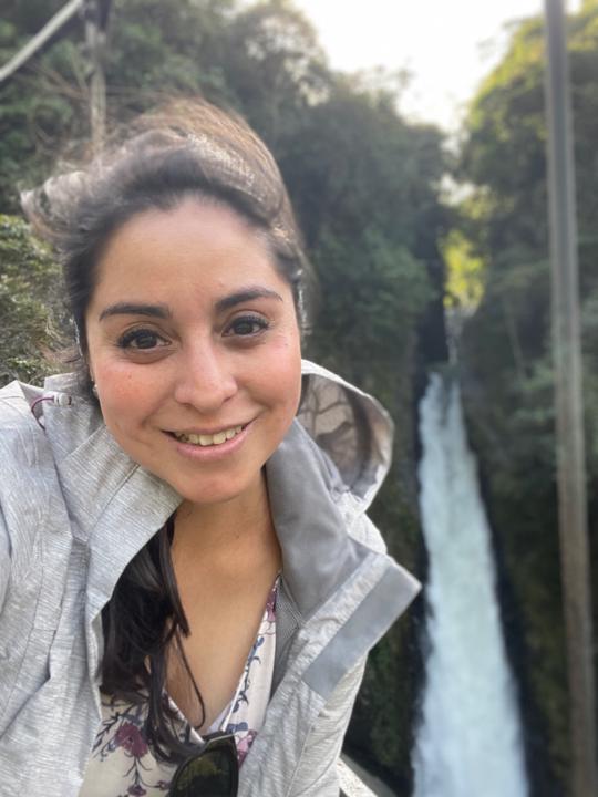 Silvia Dillon